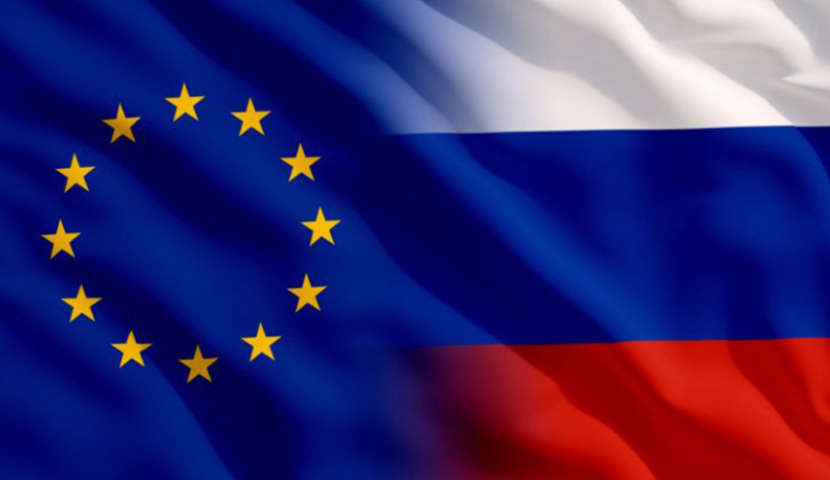 Ռուսաստանը Եվրամիության բարձրագույն ղեկավարությանն ընդգրկել է սև ցուցակում