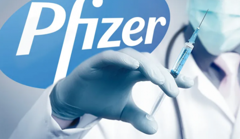 Pfizer-მა 5-11 წლის ბავშვების აცრის თხოვნით აშშ-ს სურსათისა და მედიკამენტების ადმინისტრაციას მიმართა