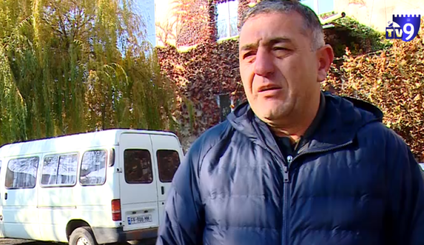 თბილისში გამართულ აქციას ახალციხიდანაც შეუერთდნენ (ვიდეო)