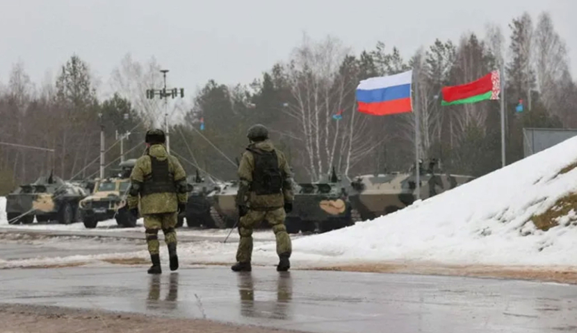 Ռուսաստանը պատրաստվում է երկարատև պատերազմի