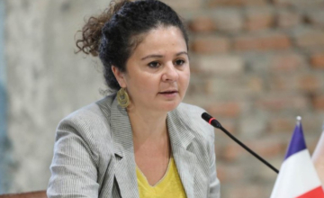 პრესის თავისუფლება დემოკრატიის ხერხემალია, მედიის მუშაკები დაცულები უნდა იყვნენ - საფრანგეთის ელჩი