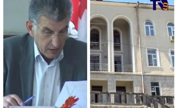 ადიგენის საკრებულომ, ორი ინსტანციის გადაწყვეტილება, უზენაეს სასამართლოში გაასაჩივრა