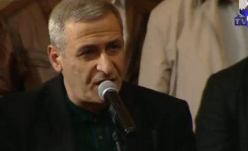 ნუ იყენებთ ადმინისტრაციულ რესურსს - მამუკა აჩბას მიმართვა ირაკლი კობახიძეს