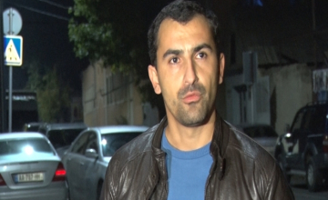 ,,ხელისუფლებას ოპონენტებმა პროვოკაცია მოუწყეს" - გიორგი გვარამაძე