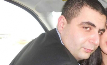 ახალციხის რაიონული სამმართველოს უფროსად ირაკლი ქირია დაინიშნა