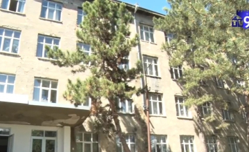 50-მდე უმაღლესი ქულა და 30-მდე ჩაჭრილი - გამოცდის შედეგები ახალციხის სკოლებში 