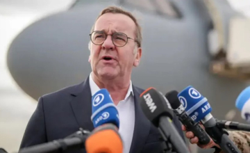 2029-2030 წლისთვის პუტინმა შეიძლება ისე გააძლიეროს თავისი არმია, რომ რუსეთს ნატო-ზე დარტყმის შესაძლებლობა ჰქონდეს - გერმანია