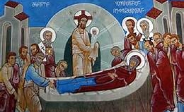 მართლმადიდებლური სამყარო მარიამობას აღნიშნავს