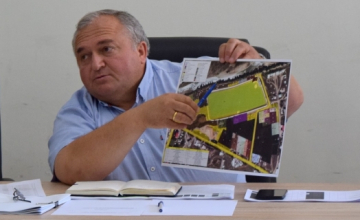 „მზად ვარ, გამოძიების ნებისმიერ კითხვას ვუპასუხო“ - ახალციხის მერი