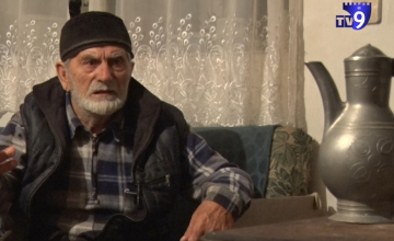 რეპატრირებული ალიხან პაპა