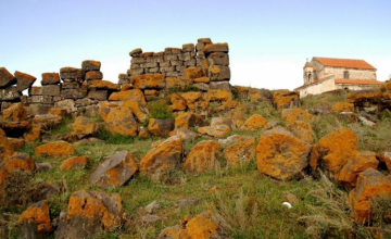 Որքա՞ն լավ եք ճանաչում Սամցխե-Ջավախքի տուրիստային վայրերը (Հարցաշարի պատասխանները)