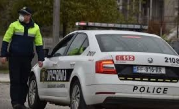 ერთ დღეში, რეგულაციების დარღვევის 574 ფაქტი გამოვლინდა