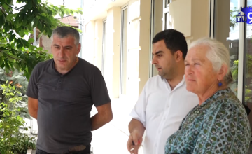 ,,ვილა აბასთუმანთან" გაგვიხადეს სადაო - როგორ გაიყიდა კბილაშვილების ქონება აუქციონზე 