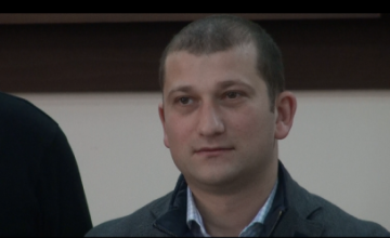 პოლიციის დეპარტამენტის დირექტორი, სამცხე-ჯავახეთიდან თბილისში გადაიყვანეს 