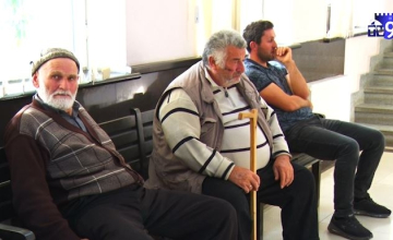 სასამართლოს გადაწყვეტილებით, საპატრიარქოსთვის გადაცემული 13 ნაკვეთიდან, ერთი უკანონოა