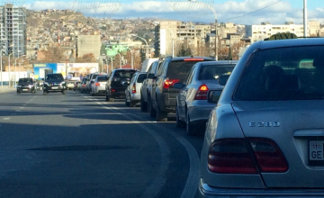 1 ივლისიდან საგზაო მოძრაობის ახალი წესები ამოქმედდება