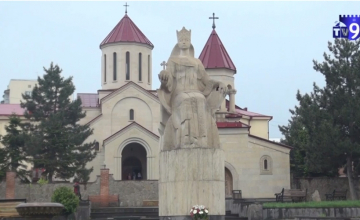 მამა ნიკოლოზი: ,,ხშირი ურთიერთობა გქონდეთ დედა ღვთისმშობელთან"