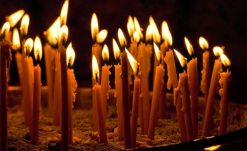 სომეხთა სამოციქულო ეკლესია სურბ სარგისის დღეს აღნიშნავს