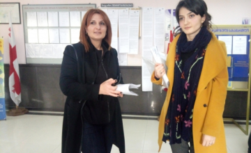 ახალციხის საკრებულომ სააპელაციოს გადაწყვეტილება უზენაესში გაასაჩივრა