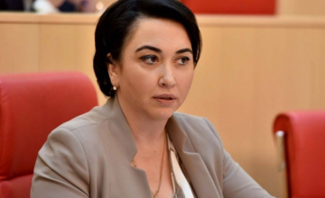 ,,მანდატურებმა იძალადეს ჟურნალისტებზე" - ეკა ბესელია