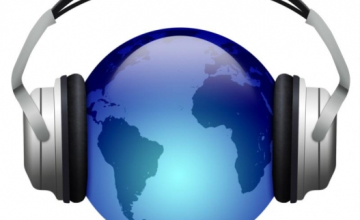 13 თებერვალი რადიოს მსოფლიო დღეა