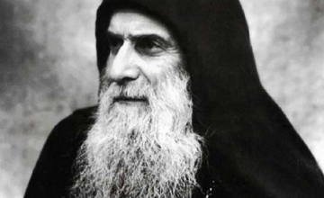 მართლმადიდებელი ეკლესია 2 ნოემბერს, მამა გაბრიელს იხსენებს