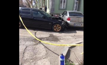 Ավտովթար Ախալցիխեում