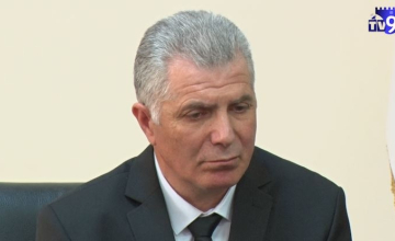 რელიგიის სააგენტომ სამცხე-ჯავახეთში კოორდინატორი დანიშნა 