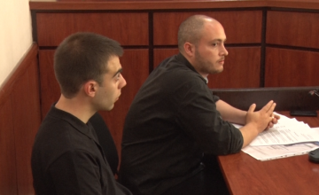 კარლოს რაისიანის დაკავების საქმე სააპელაციომ განსახილველად ახალციხის სასამართლოს დაუბრუნა