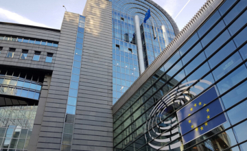 ევროპარლამენტი საქართველოს პრეზიდენტს სააკაშვილის შეწყალებისკენ მოუწოდებს