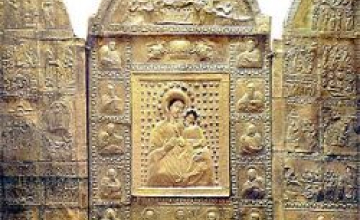 10 მაისიდან აწყურის ყოვლადწმინდა ღვთისმშობლის ხატით მსვლელობა იწყება