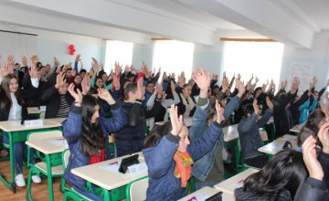 სოფელში გადასულ პედაგოგს შესაძლოა კარ-მიდამო და პირუტყვი გადაეცეს