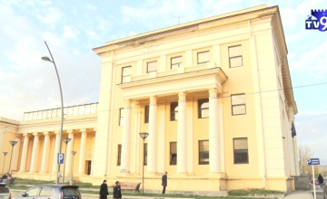 ახალციხის მუნიციპალიტეტში საკრებულოს სხდომა გაიმართება