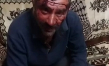 კარწახში ფერმის დარაჯი სცემეს და საქონელი გაიტაცეს