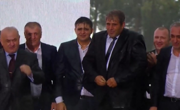  „პატრიოთა ალიანსმა“ ჯავახეთის მაჟორიტარობის კანდიდატი წარადგინა