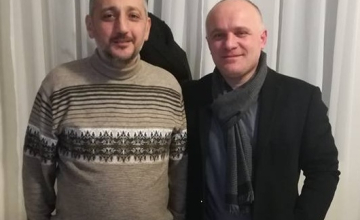 ახალციხის ციხეს ახალი უფროსი ჰყავს