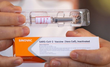 ჯანდაცვის მსოფლიო ორგანიზაციამ „სინოვაკს“ ავტორიზაცია მიანიჭა