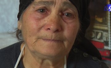 Հինգ որբերի մայրությունը տատիկի «ուսերին»