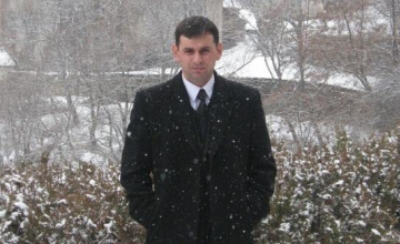 ბესიკ ბექაურმა “ნაციონალური მოძრაობის” ასპინძის ორგანიზაციის თავმჯდომარის თანამდებობა დატოვა