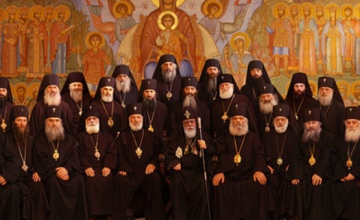 სინოდის სხდომა 31 ოქტომბერს გაიმართება (ვიდეო)