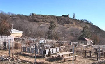 ადიგენში მუსლიმებისა და ქრისტიანების საერთო სასაფლაო გაიხსნება