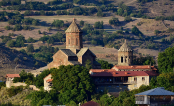 ადიგენში, ზარზმობისთვის ემზადებიან