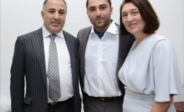 წესით, საბა თათეშვილის ბრალი არ უნდა წაუყენონ, რადგან თავს იცავდა - ადვოკატი