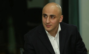 ნიკა მელია: "ოცნებამ" ძალადობრივი მეთოდების გამოყენება ვადაზე ადრე დაიწყო"