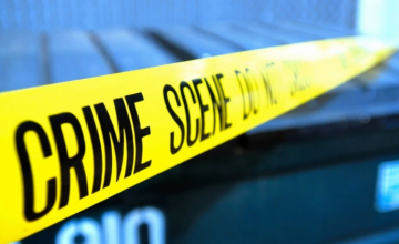 ავტოავარიით დასრულებული ბოლო ზარი 