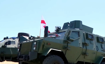 რატომ NATO – NATO-საქართველოს ურთიერთობები 