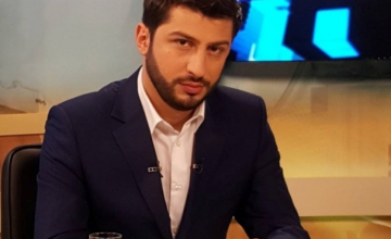 ჟურნალისტის ცემაში ბრალდებულ პოლიციელებთან, საპროცესო შეთანხმება გაფორმდა 