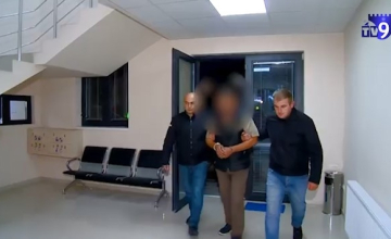 ახალქალაქში ინტერპოლის მიერ ძებნილი თურქეთის მოქალაქე დააკავეს (video)