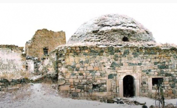 ლოცვა უსახურავოდ 