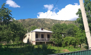 ადიგენის საზოგადოებრივი ცენტრის ხელმძღვანელის ჯანმრთელობის მდგომარეობა მძიმეა